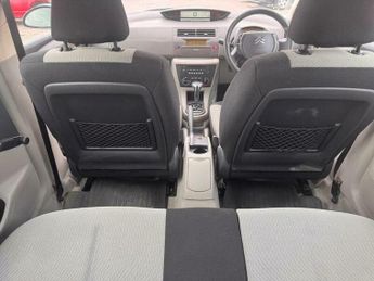 Citroen C4 1.6i 16V SX 5dr