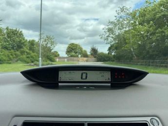Citroen C4 1.6i 16V SX 5dr