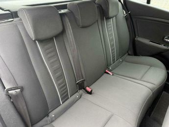 Renault Megane DYNAMIQUE TOMTOM ENERGY DCI S/S