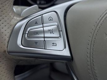 Mercedes 300 S 350 D L AMG LINE