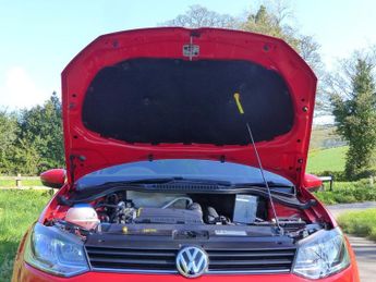 Volkswagen Polo MATCH TSI DSG