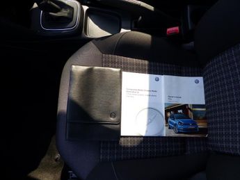 Volkswagen Polo MATCH TSI DSG