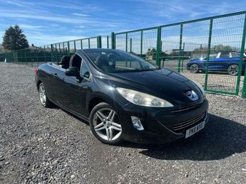 Peugeot 308 2.0 HDi SE Euro 5 2dr