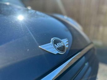 MINI Hatch 1.5 Cooper Seven Auto Euro 6 (s/s) 3dr