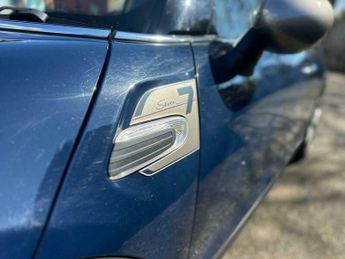 MINI Hatch 1.5 Cooper Seven Auto Euro 6 (s/s) 3dr