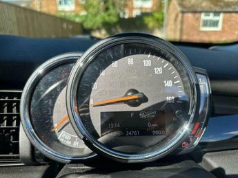 MINI Hatch 1.5 Cooper Seven Auto Euro 6 (s/s) 3dr
