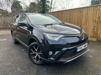 Vauxhall Mokka 2.0 D-4D Icon Euro 6 (s/s) 5dr (Safety Sense, Nav)