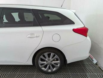 Toyota Auris 1.8 VVT-h Excel Touring Sports CVT Euro 5 (s/s) 5dr