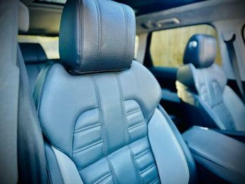 Land Rover Range Rover Sport 3.0 SD V6 Autobiography Dynamic Auto 4WD Euro 6 (s/s) 5dr