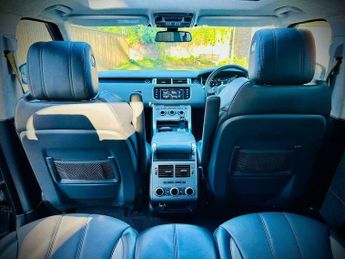 Land Rover Range Rover Sport 3.0 SD V6 Autobiography Dynamic Auto 4WD Euro 6 (s/s) 5dr