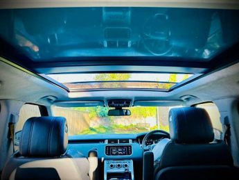 Land Rover Range Rover Sport 3.0 SD V6 Autobiography Dynamic Auto 4WD Euro 6 (s/s) 5dr