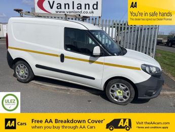 Fiat Doblo 16V SX MULTIJET II