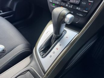 Honda Civic I-VTEC SE PLUS