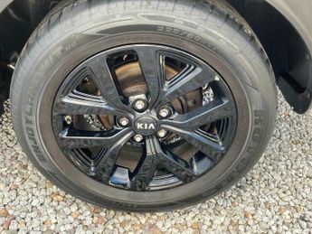 Kia Sportage 2.0 CRDi KX-2 AWD Euro 5 5dr