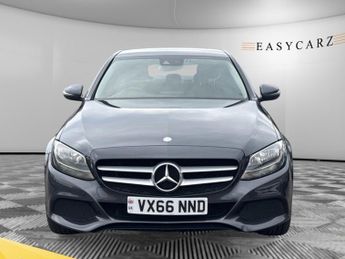 Mercedes GL Class C220 D SE