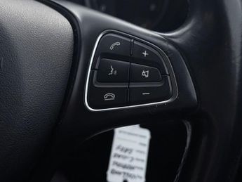 Mercedes C Class C220 D SE