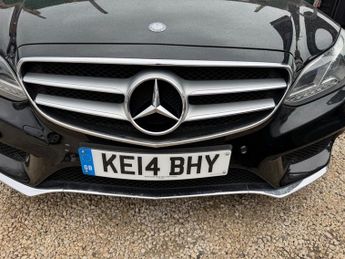 Mercedes-Benz E Class 2.1 E250 CDI AMG Sport G-Tronic+ Euro 5 (s/s) 4dr