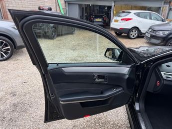 Mercedes-Benz E Class 2.1 E250 CDI AMG Sport G-Tronic+ Euro 5 (s/s) 4dr