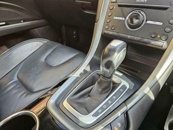 Ford Mondeo 2.0 TDCi Titanium Powershift Euro 6 (s/s) 5dr