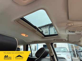 Jaguar X-Type SOVEREIGN