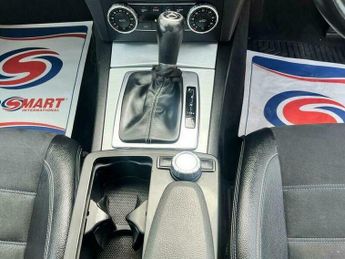 Mercedes-Benz C Class 2.1 C250 CDI AMG Sport Edition G-Tronic+ Euro 5 (s/s) 2dr