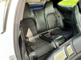 Mercedes-Benz C Class 2.1 C250 CDI AMG Sport Edition G-Tronic+ Euro 5 (s/s) 2dr