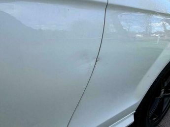 Mercedes-Benz C Class 2.1 C250 CDI AMG Sport Edition G-Tronic+ Euro 5 (s/s) 2dr