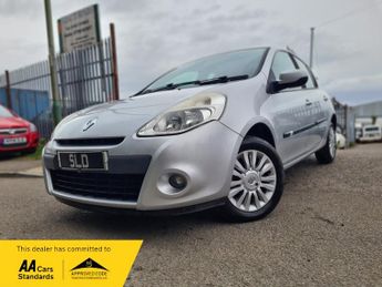 Renault Clio I-MUSIC 16V