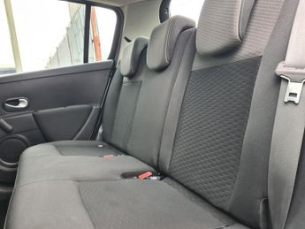 Renault Clio I-MUSIC 16V