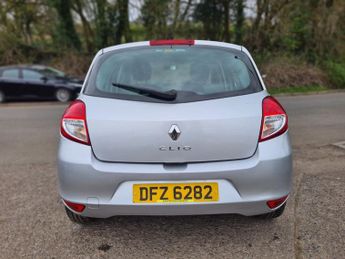 Renault Clio I-MUSIC 16V