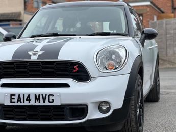 MINI Countryman COOPER SD