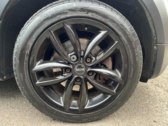 MINI Countryman COOPER SD