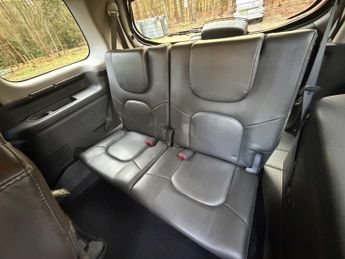 Nissan Pathfinder DCI AVENTURA