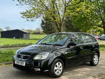 Kia Rio 1.4 Domino 5dr