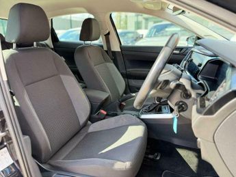 Volkswagen Polo 1.0 TSI Life DSG Euro 6 (s/s) 5dr