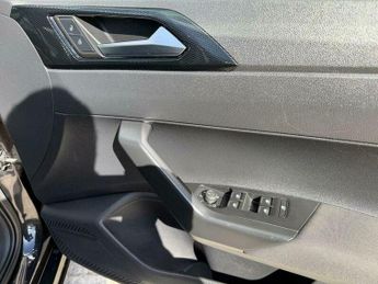 Volkswagen Polo 1.0 TSI Life DSG Euro 6 (s/s) 5dr