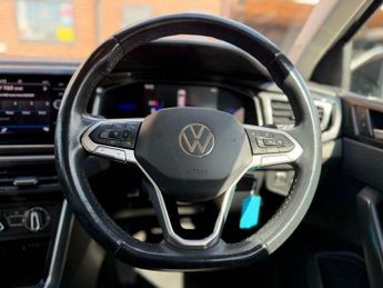 Volkswagen Polo 1.0 TSI Life DSG Euro 6 (s/s) 5dr