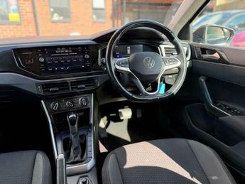 Volkswagen Polo 1.0 TSI Life DSG Euro 6 (s/s) 5dr