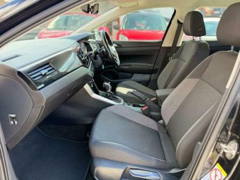 Volkswagen Polo 1.0 TSI Life DSG Euro 6 (s/s) 5dr