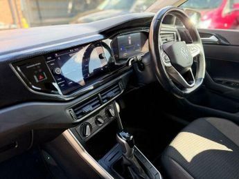Volkswagen Polo 1.0 TSI Life DSG Euro 6 (s/s) 5dr