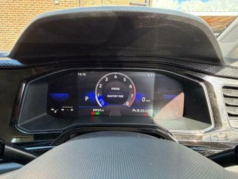 Volkswagen Polo 1.0 TSI Life DSG Euro 6 (s/s) 5dr