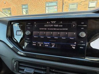 Volkswagen Polo 1.0 TSI Life DSG Euro 6 (s/s) 5dr