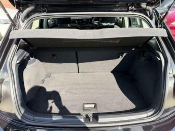 Volkswagen Polo 1.0 TSI Life DSG Euro 6 (s/s) 5dr