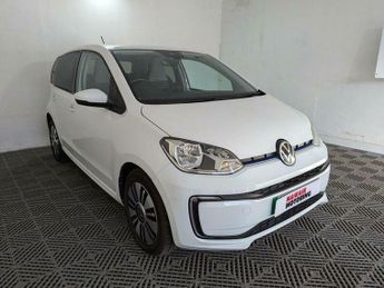 Volkswagen Up 36.8kWh e-up! Auto 5dr
