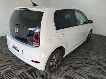 Volkswagen Up 36.8kWh e-up! Auto 5dr