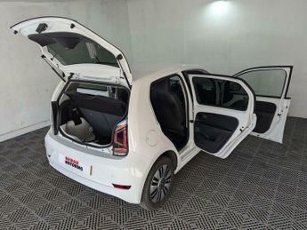 Volkswagen Up 36.8kWh e-up! Auto 5dr