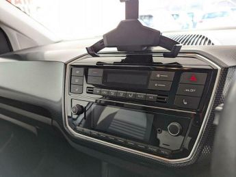 Volkswagen Up 36.8kWh e-up! Auto 5dr