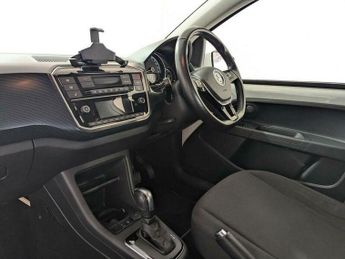 Volkswagen Up 36.8kWh e-up! Auto 5dr