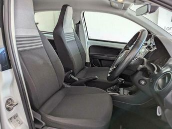 Volkswagen Up 36.8kWh e-up! Auto 5dr