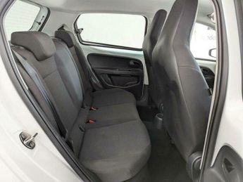Volkswagen Up 36.8kWh e-up! Auto 5dr